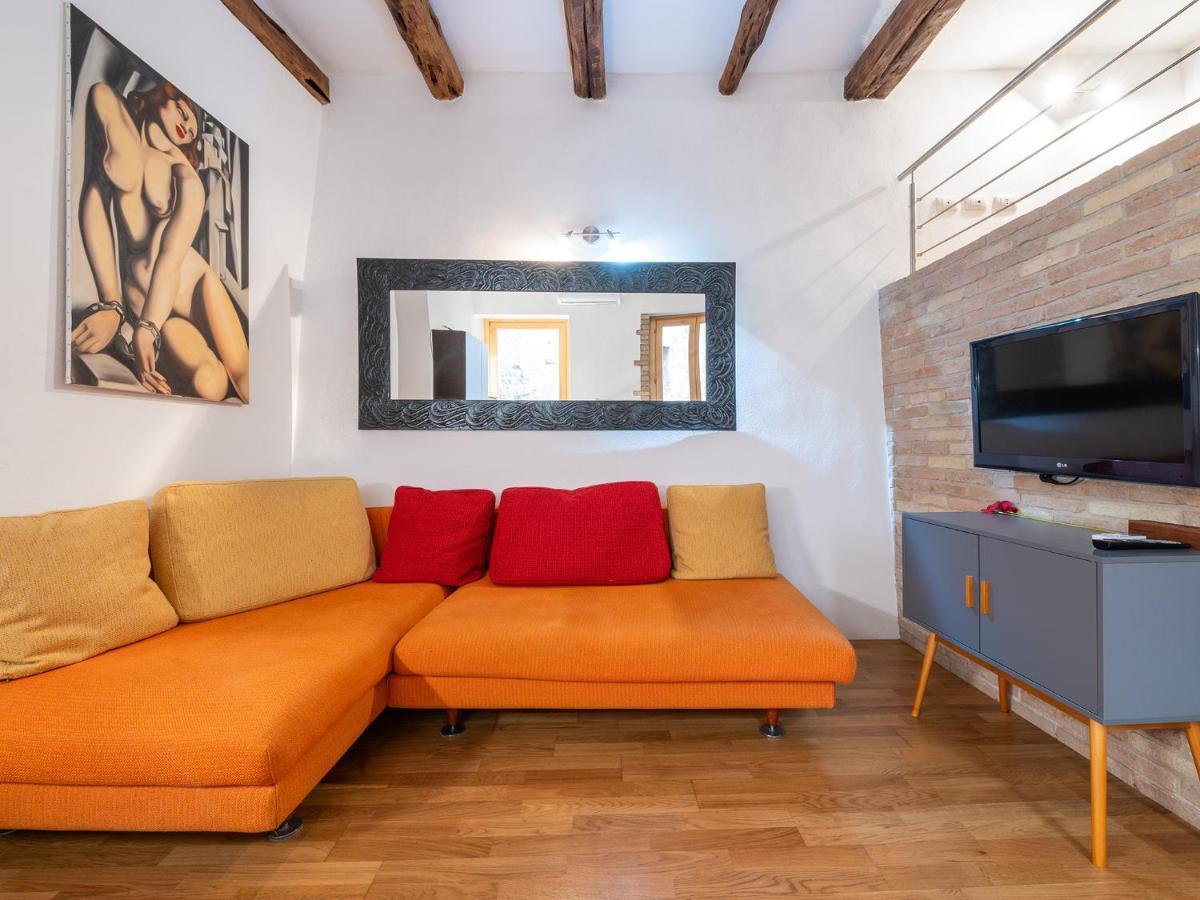 Apartment Angelina Best Vacation Ever Cagliari Kültér fotó